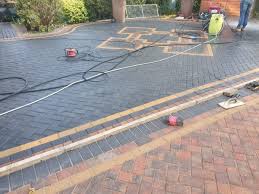 Driveway Overlay Services in New Hope, PA